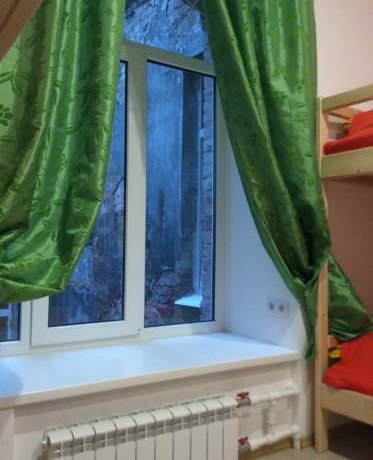 Мини-отель  Kolomna Санкт-Петербург-12